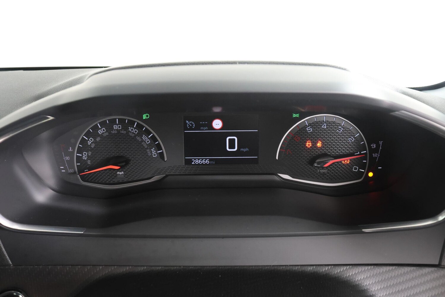 Used Peugeot 208 for sale - 77586937: Photo 39