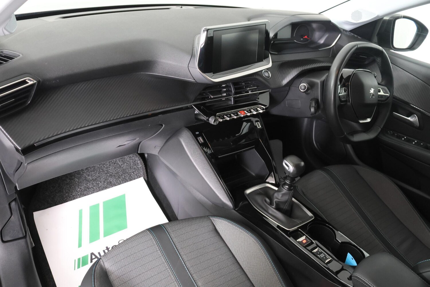 Used Peugeot 208 for sale - 77586937: Photo 46