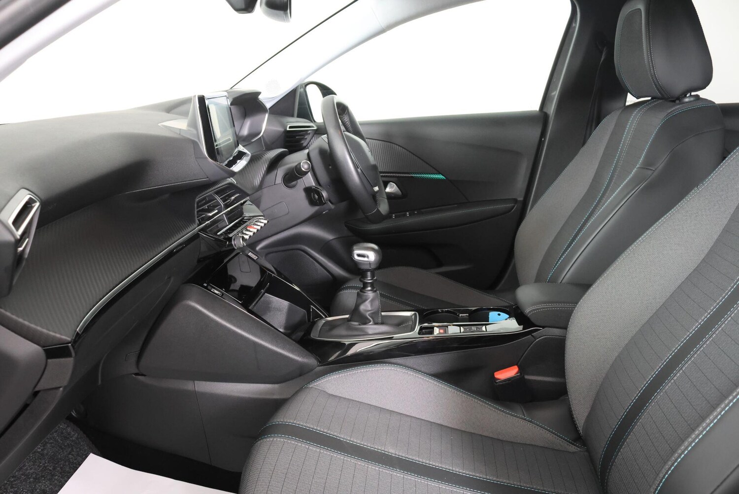 Used Peugeot 208 for sale - 77586937: Photo 47