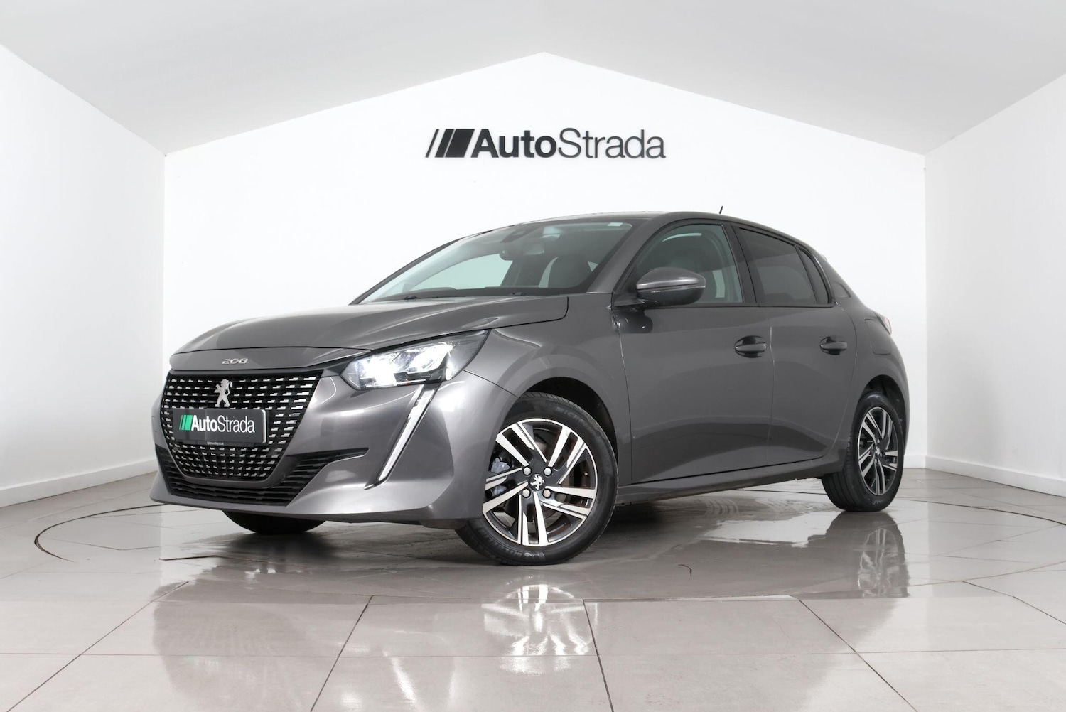 Used Peugeot 208 for sale - 77586937: Photo 5