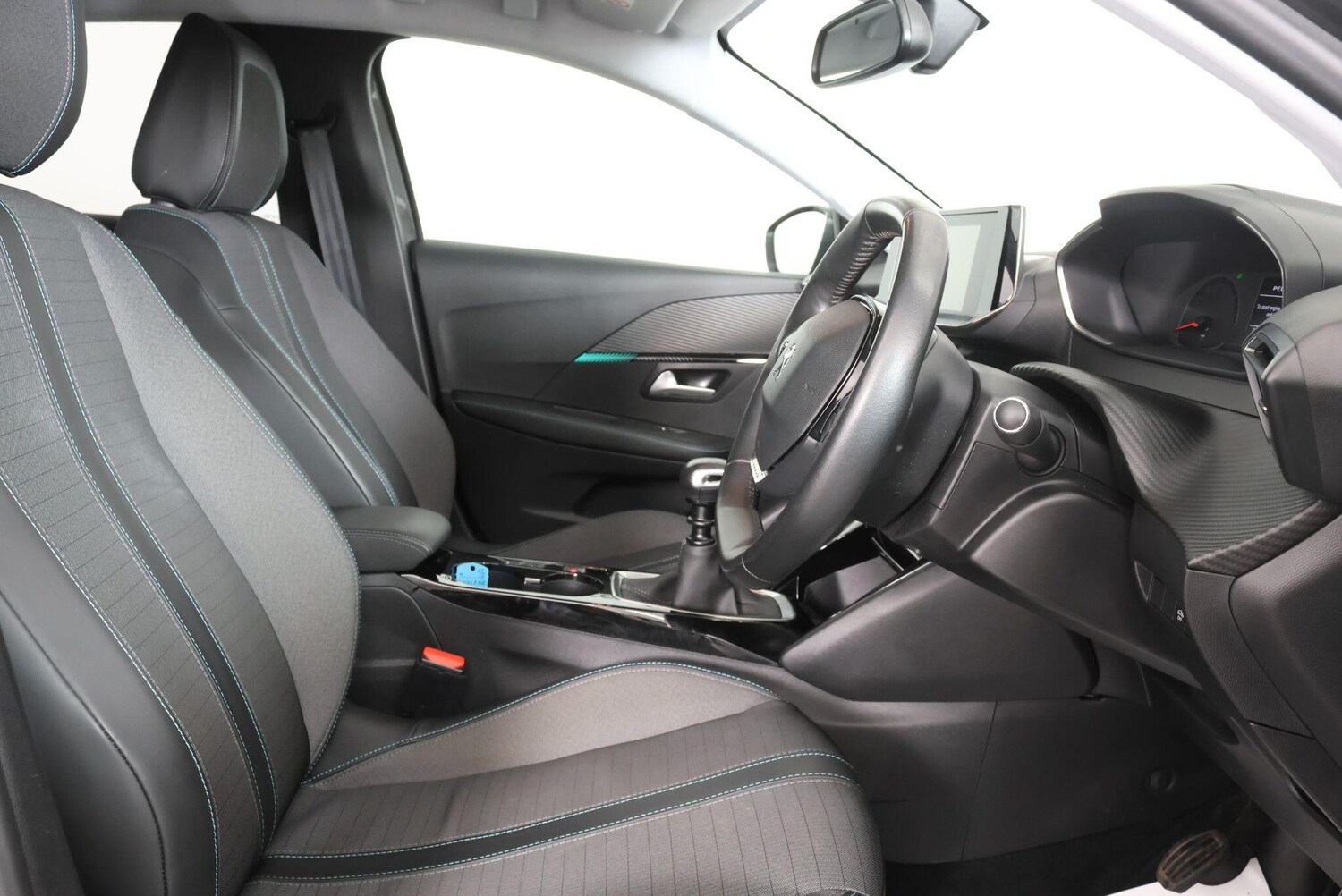 Used Peugeot 208 for sale - 77586937: Photo 51