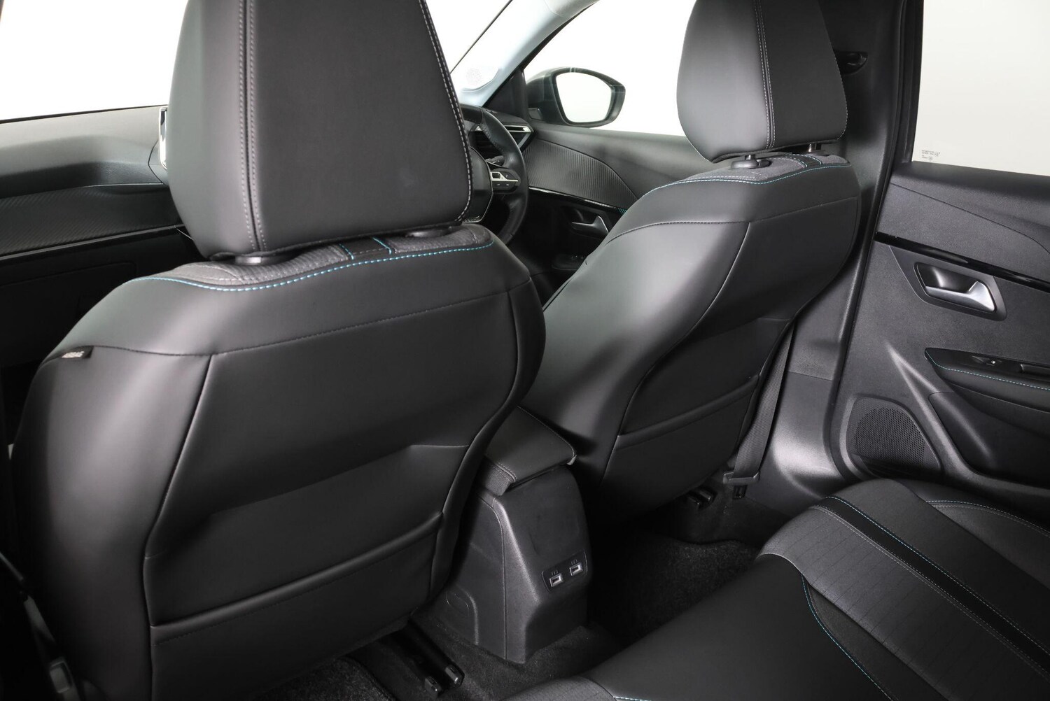 Used Peugeot 208 for sale - 77586937: Photo 52