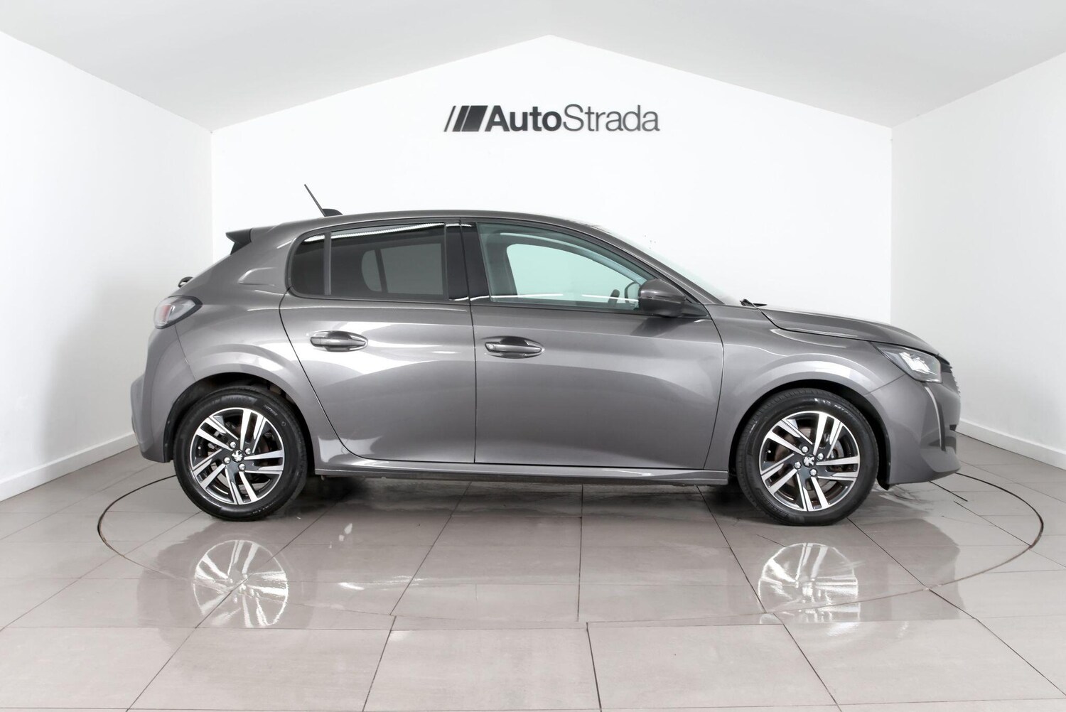 Used Peugeot 208 for sale - 77586937: Photo 6