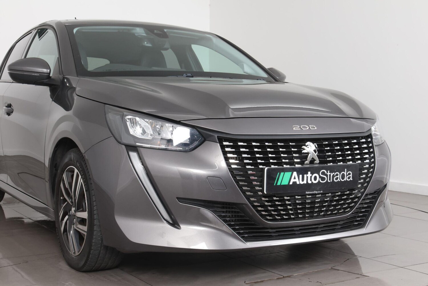 Used Peugeot 208 for sale - 77586937: Photo 61