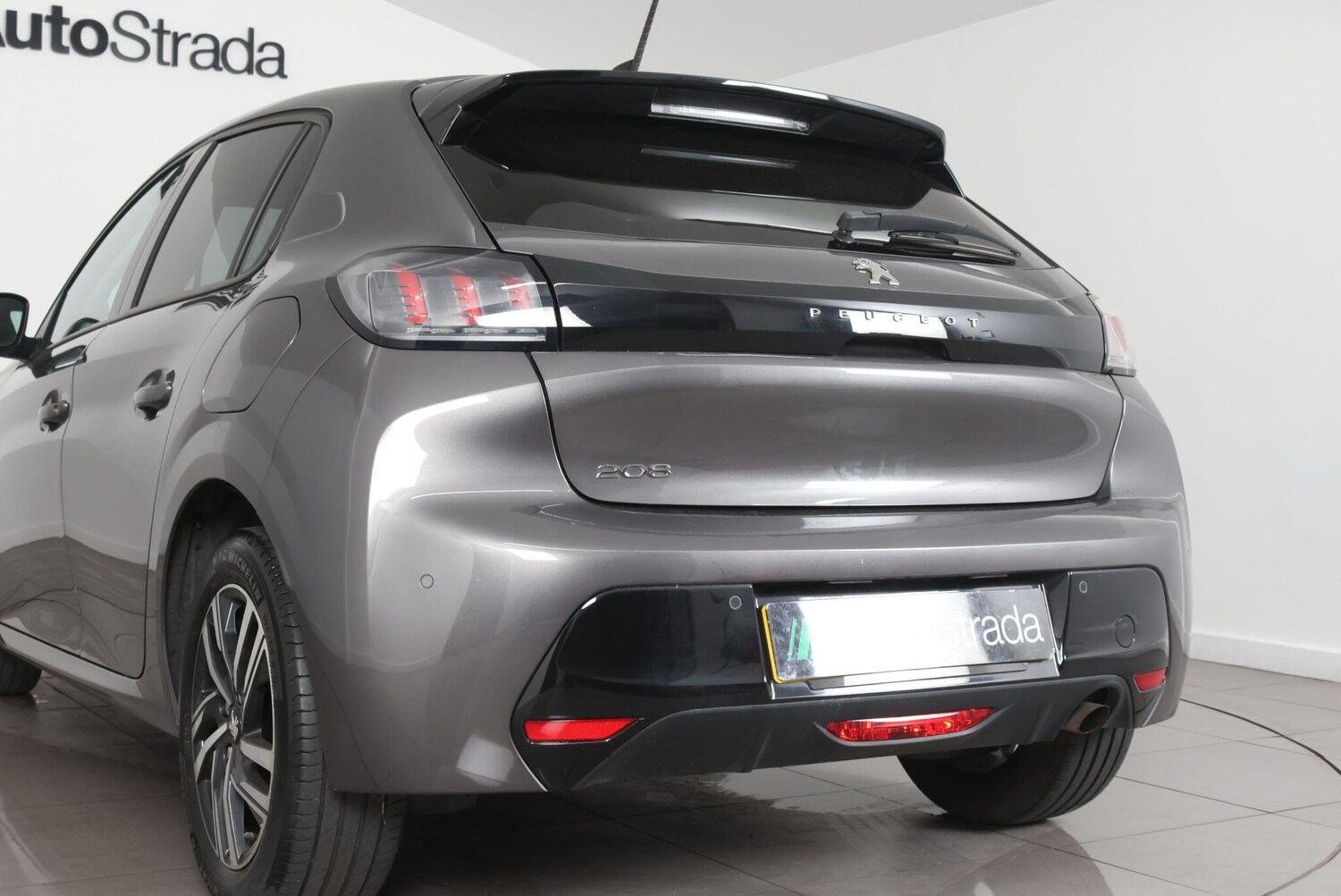 Used Peugeot 208 for sale - 77586937: Photo 62