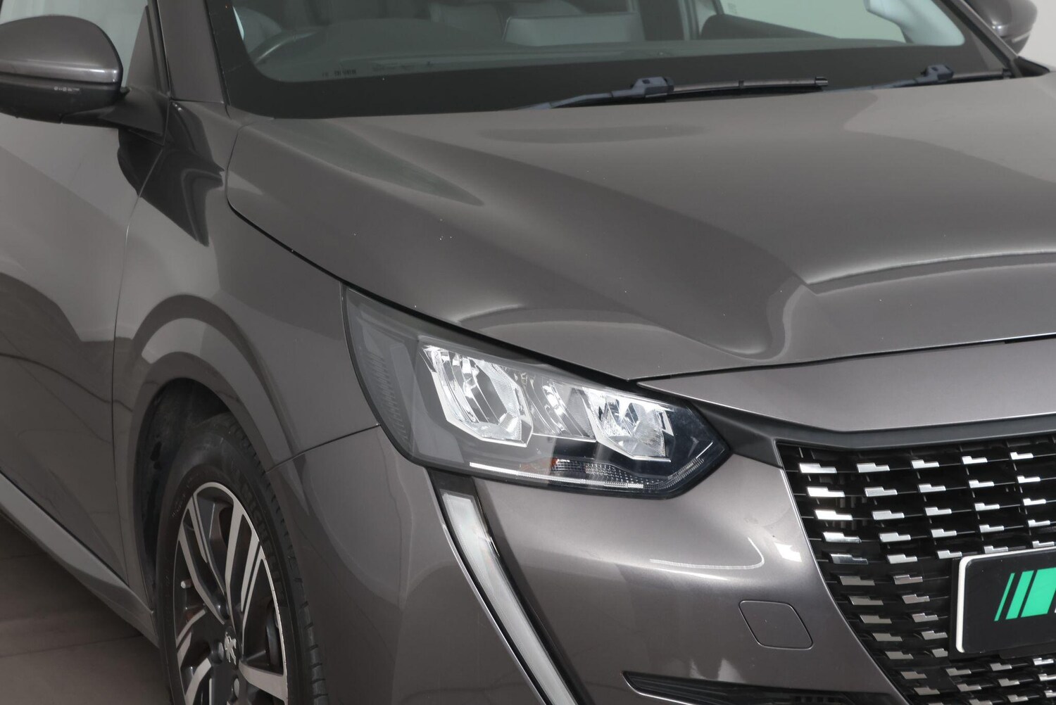 Used Peugeot 208 for sale - 77586937: Photo 64