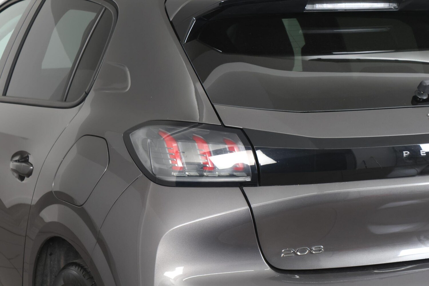 Used Peugeot 208 for sale - 77586937: Photo 66