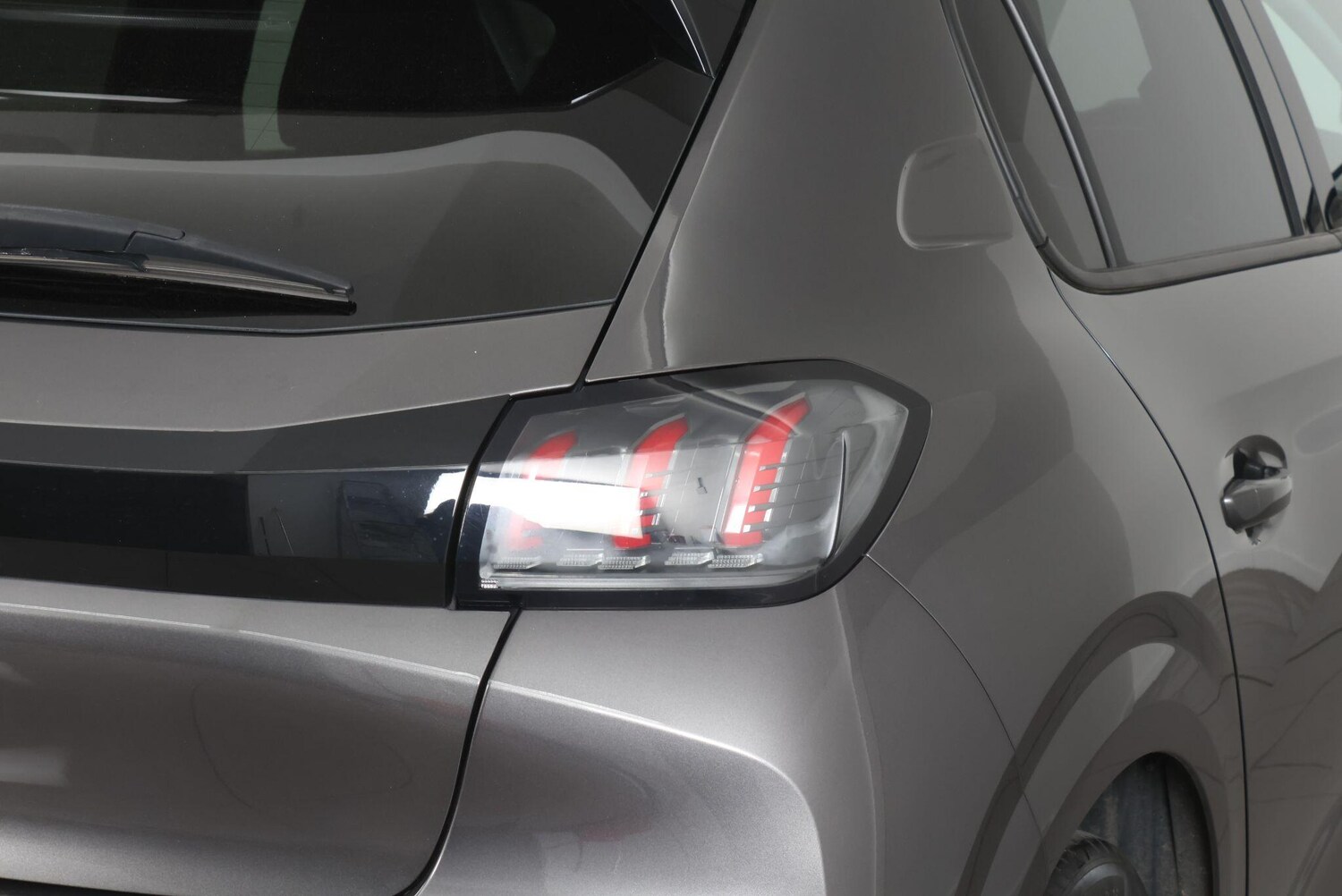 Used Peugeot 208 for sale - 77586937: Photo 67