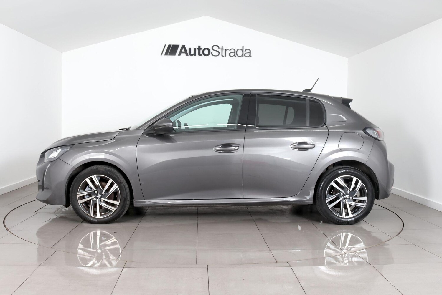 Used Peugeot 208 for sale - 77586937: Photo 7