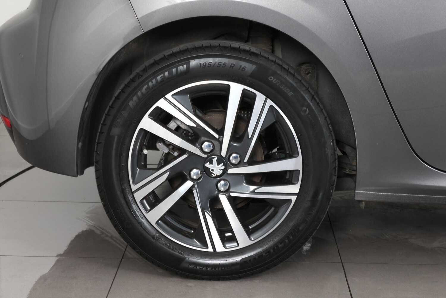 Used Peugeot 208 for sale - 77586937: Photo 71