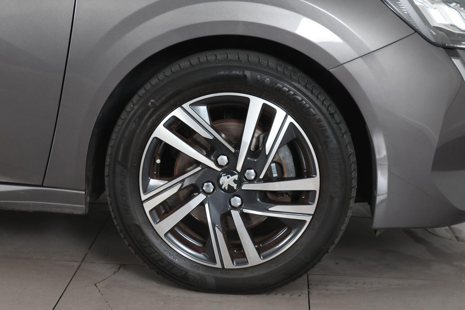 Used Peugeot 208 for sale - 77586937: Photo 72