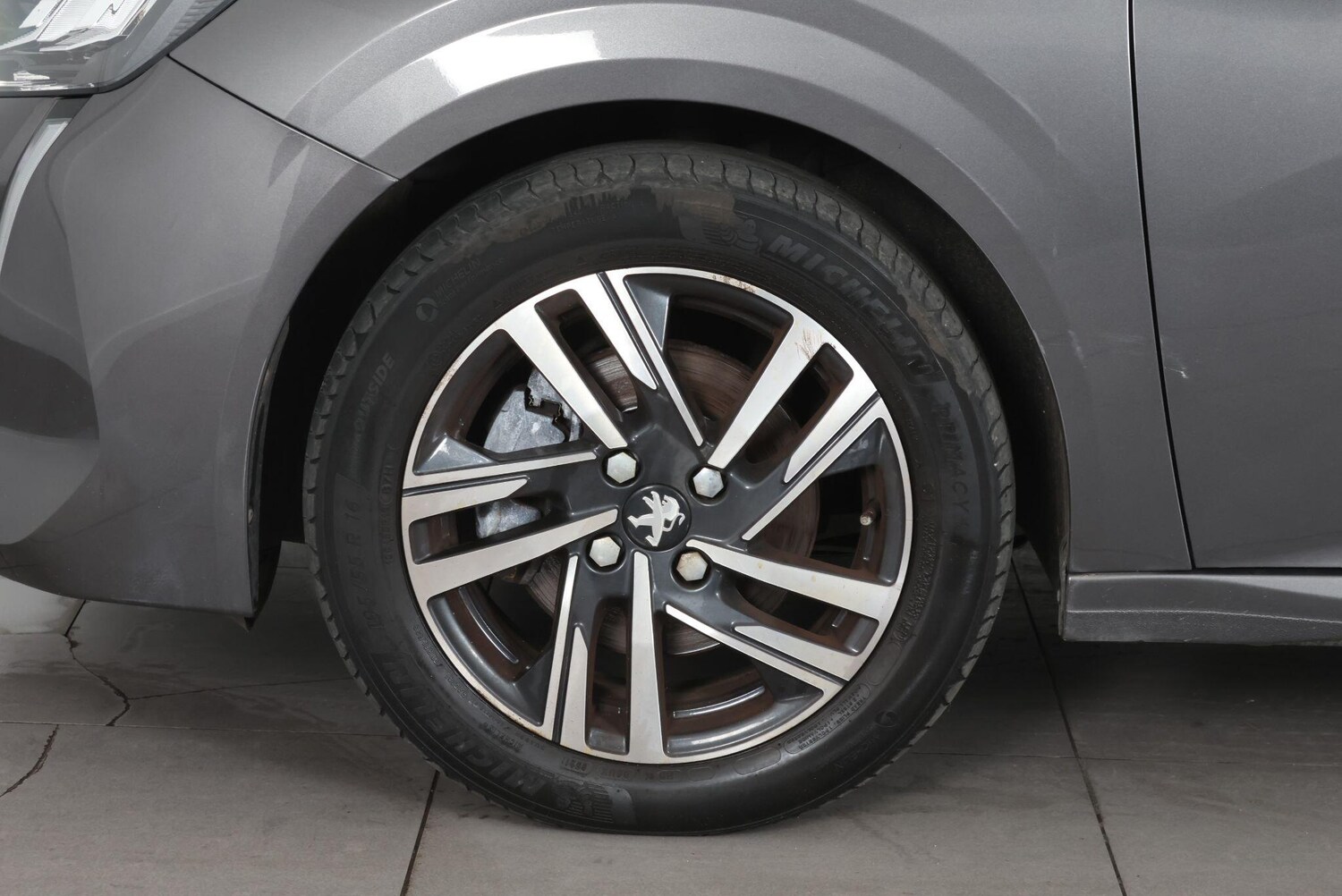 Used Peugeot 208 for sale - 77586937: Photo 73