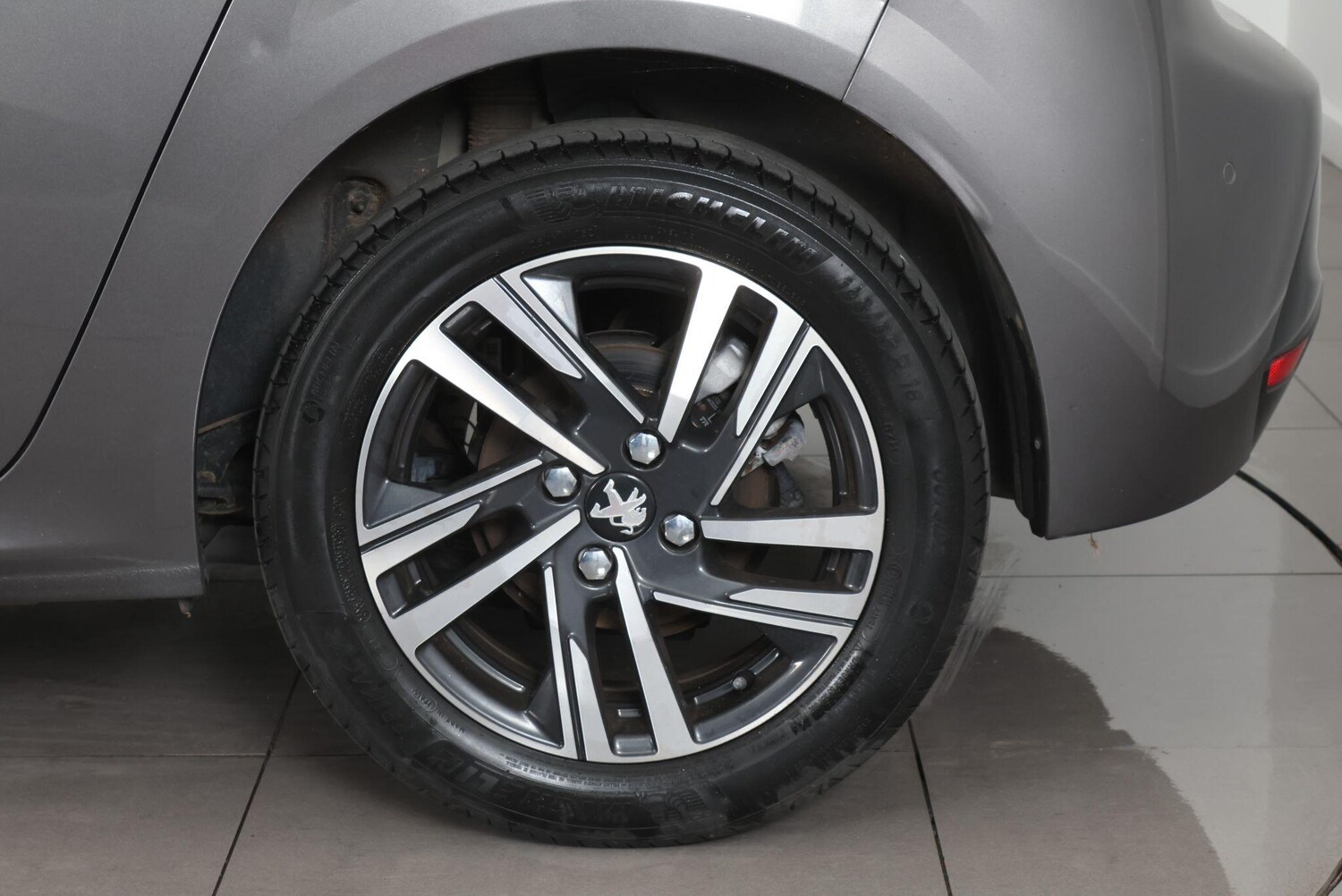 Used Peugeot 208 for sale - 77586937: Photo 74