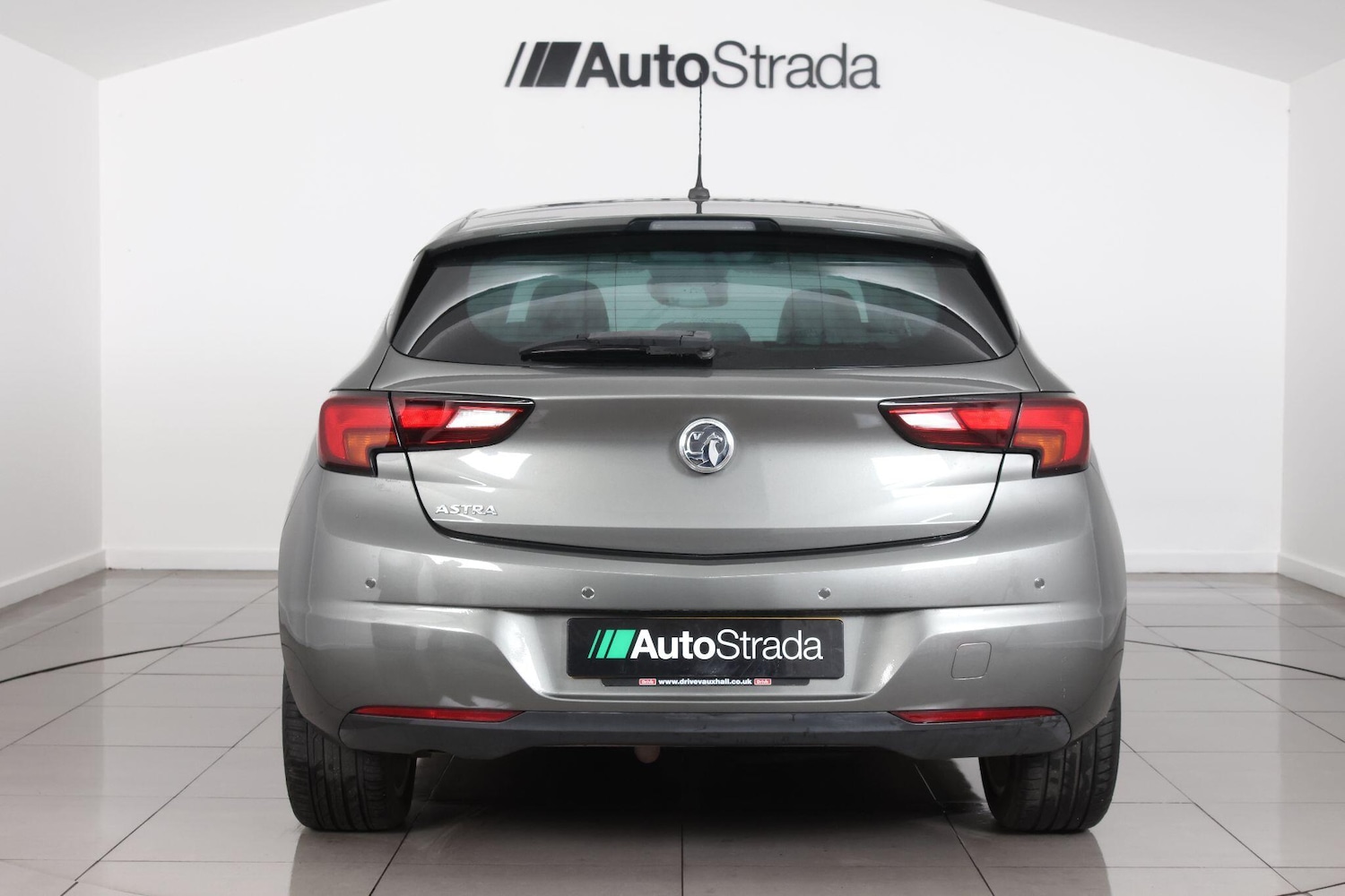 Used Vauxhall Astra for sale - 77015530: Photo 10