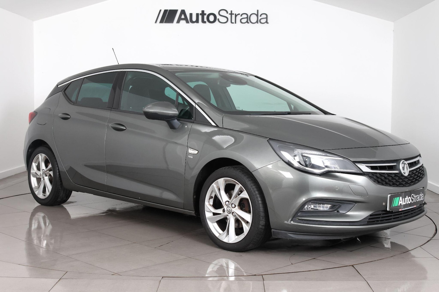 Used Vauxhall Astra for sale - 77015530: Photo 12