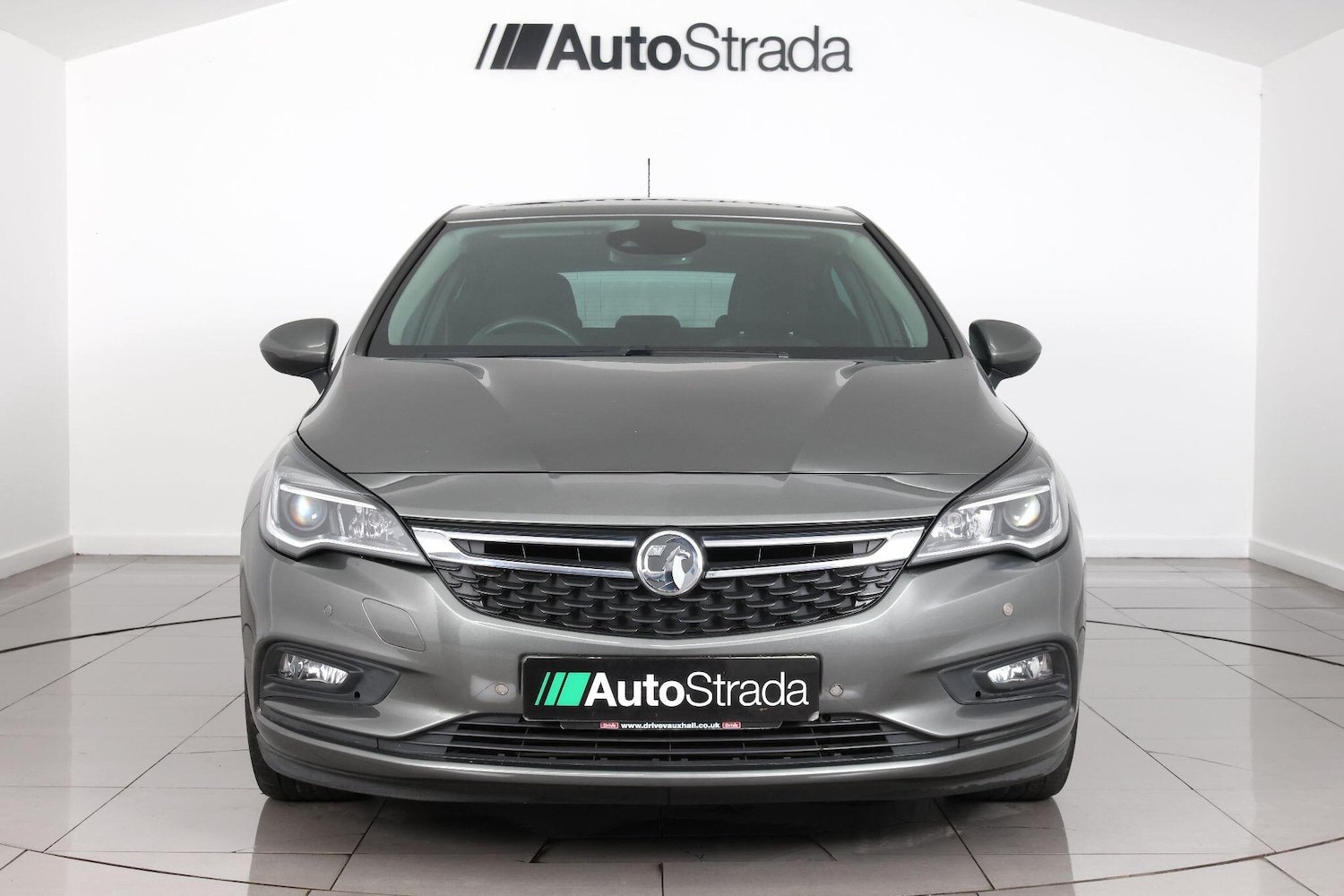 Used Vauxhall Astra for sale - 77015530: Photo 14