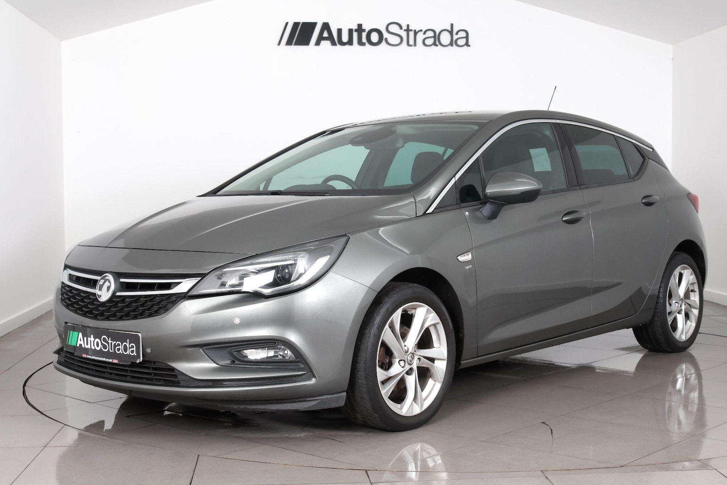 Used Vauxhall Astra for sale - 77015530: Photo 15