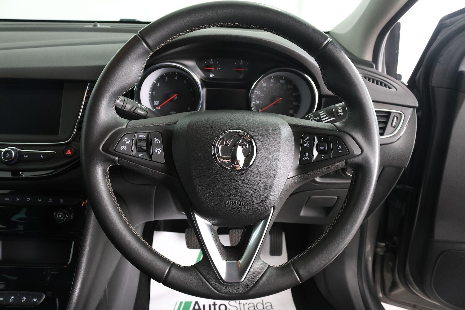 Used Vauxhall Astra for sale - 77015530: Photo 19