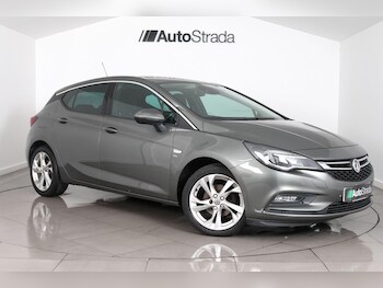 Used Vauxhall Astra 2019 for sale - 77015530: Photo