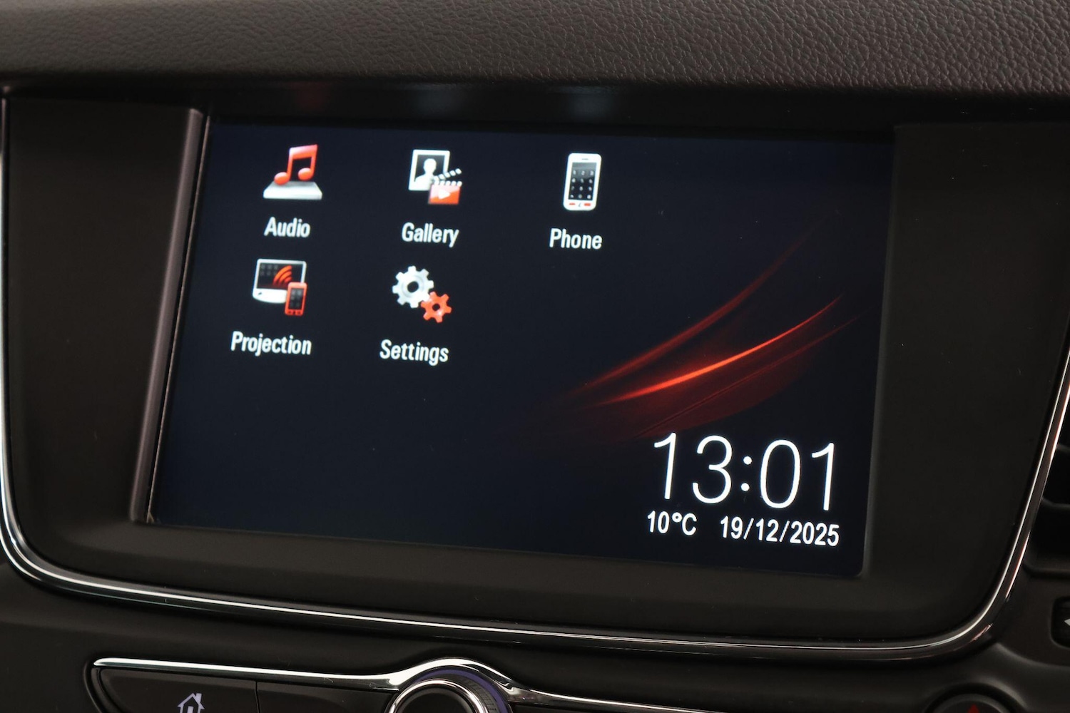 Used Vauxhall Astra for sale - 77015530: Photo 22