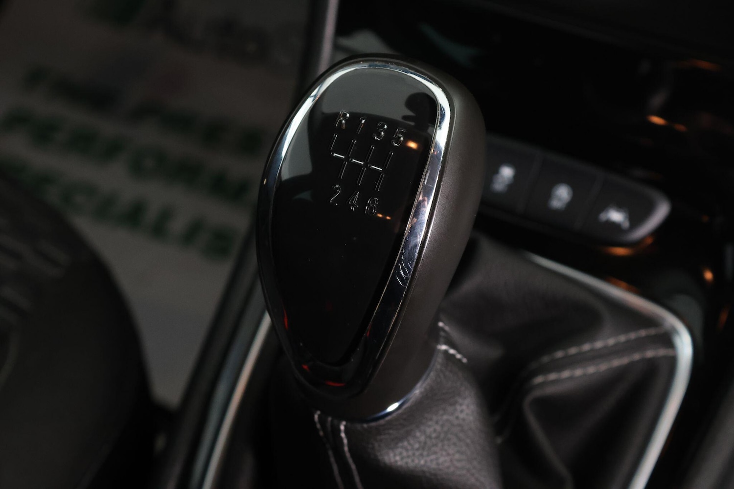 Used Vauxhall Astra for sale - 77015530: Photo 25