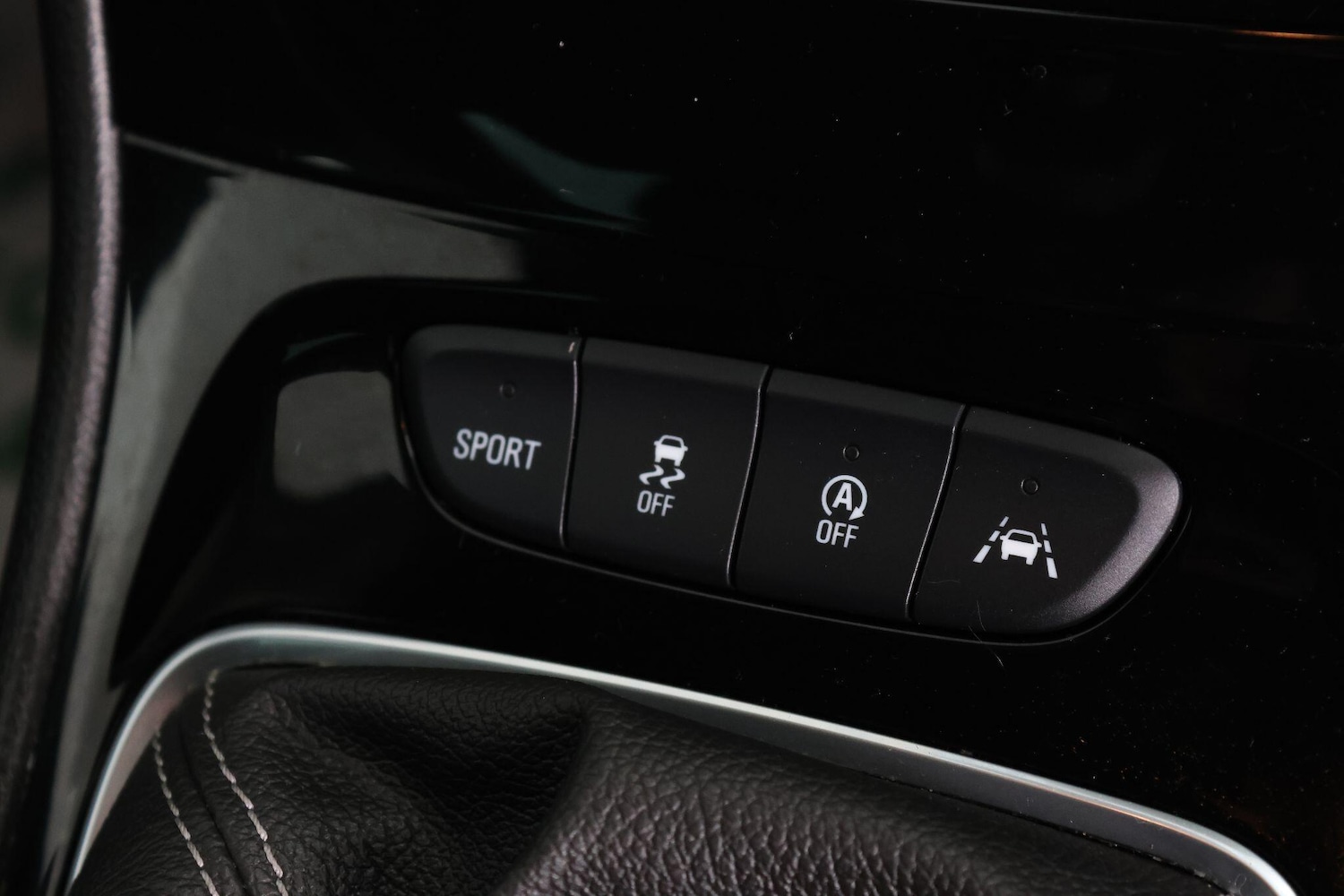 Used Vauxhall Astra for sale - 77015530: Photo 26