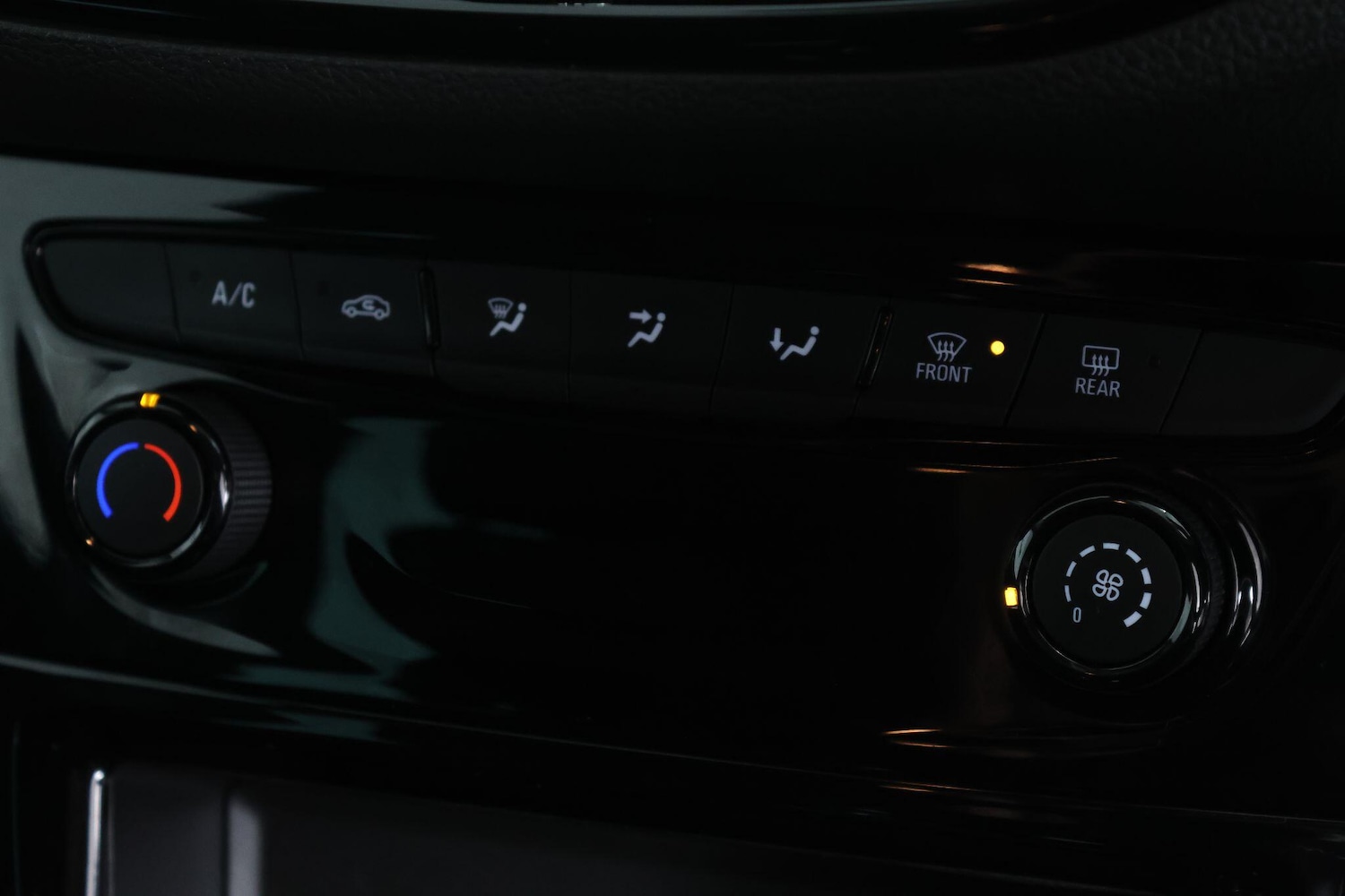 Used Vauxhall Astra for sale - 77015530: Photo 27