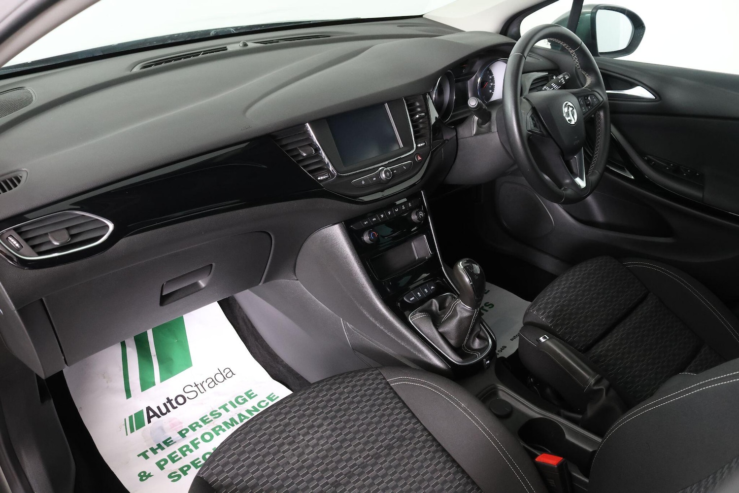 Used Vauxhall Astra for sale - 77015530: Photo 31