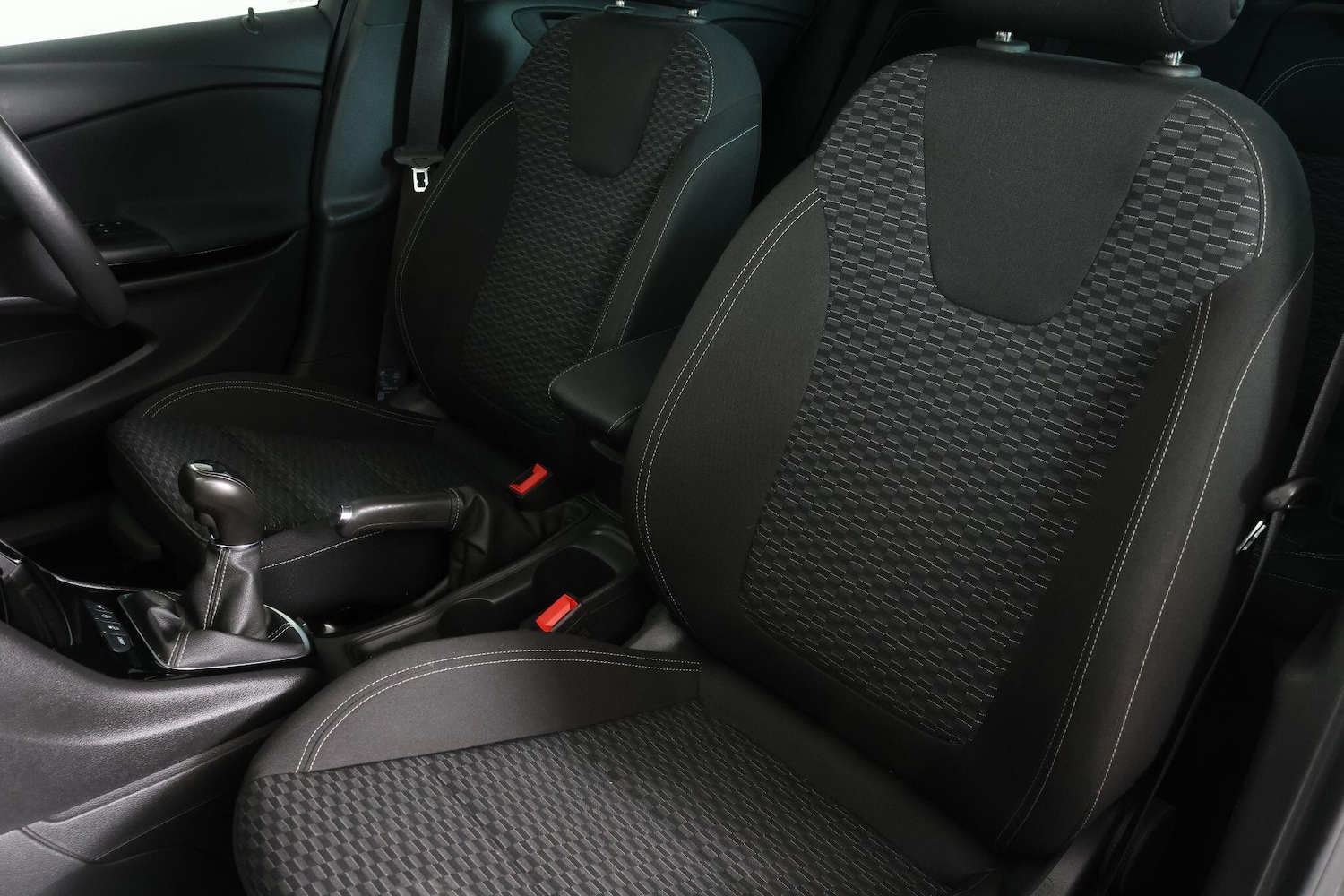 Used Vauxhall Astra for sale - 77015530: Photo 32