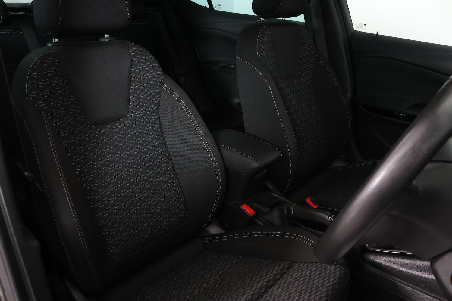 Used Vauxhall Astra for sale - 77015530: Photo 34