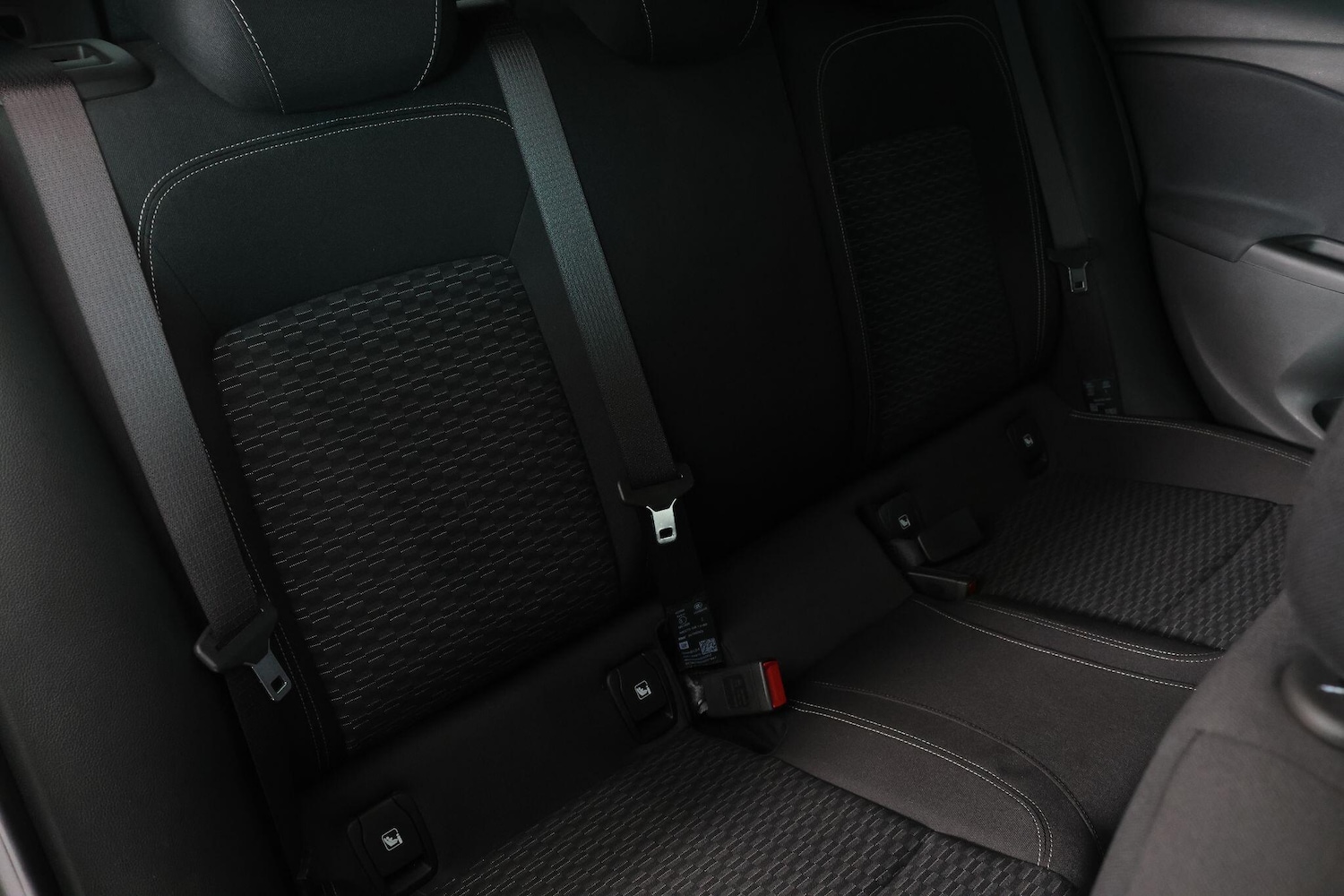 Used Vauxhall Astra for sale - 77015530: Photo 35