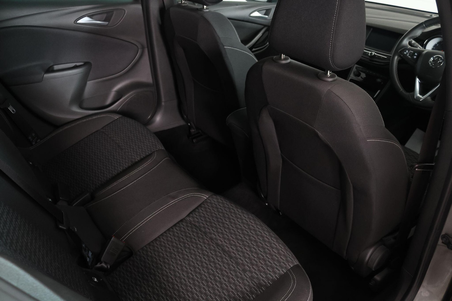 Used Vauxhall Astra for sale - 77015530: Photo 36