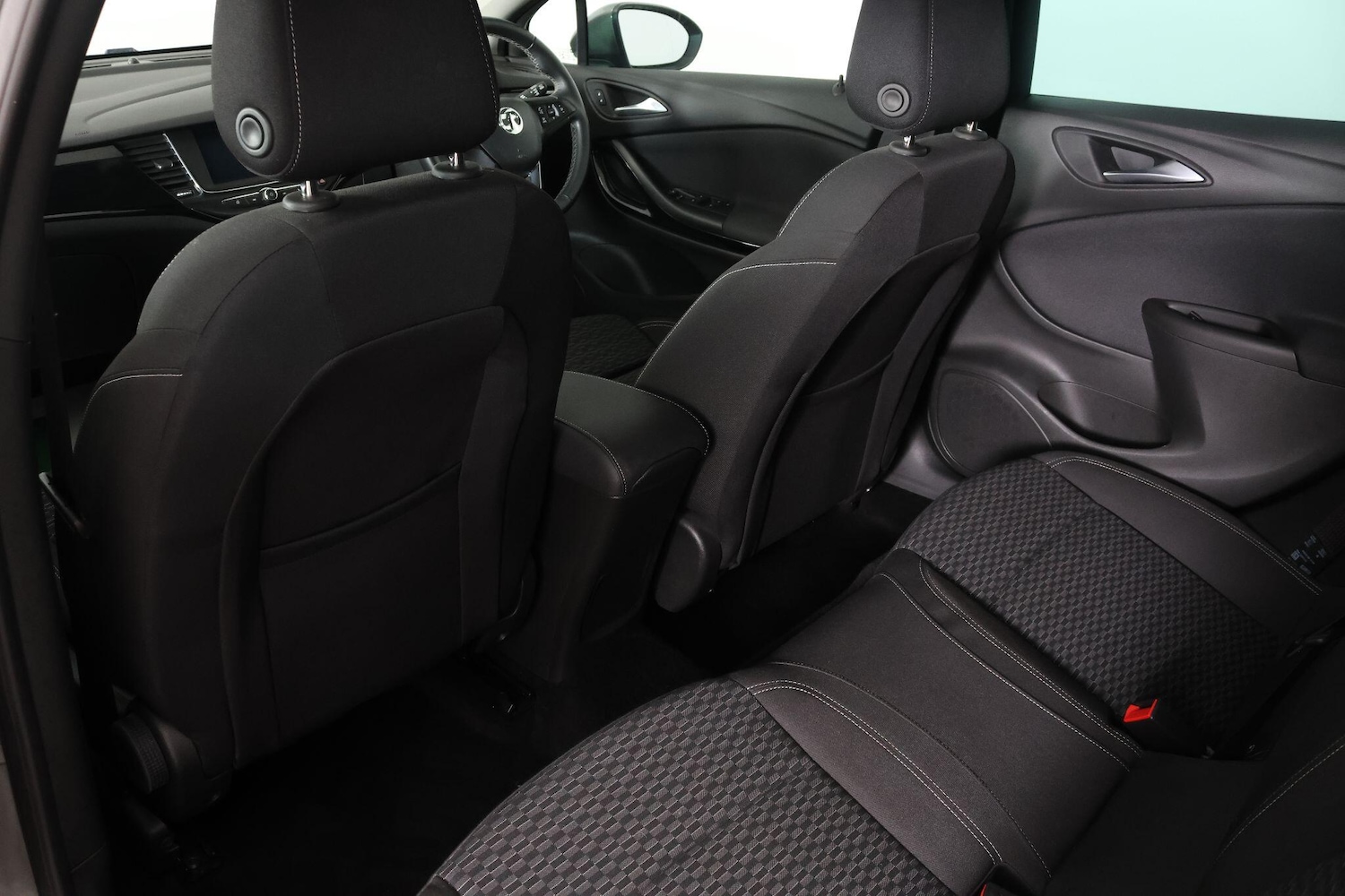 Used Vauxhall Astra for sale - 77015530: Photo 37