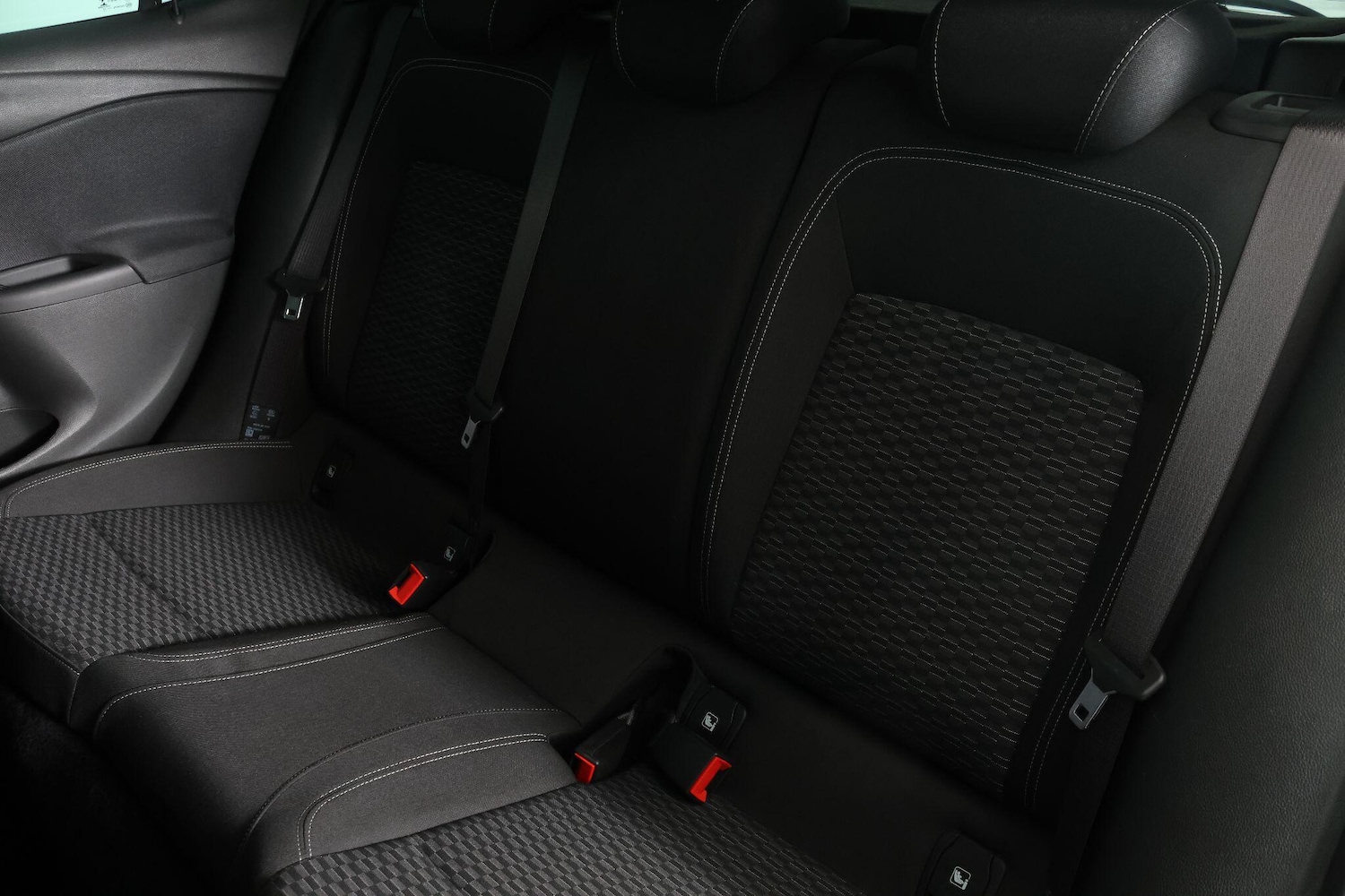 Used Vauxhall Astra for sale - 77015530: Photo 39