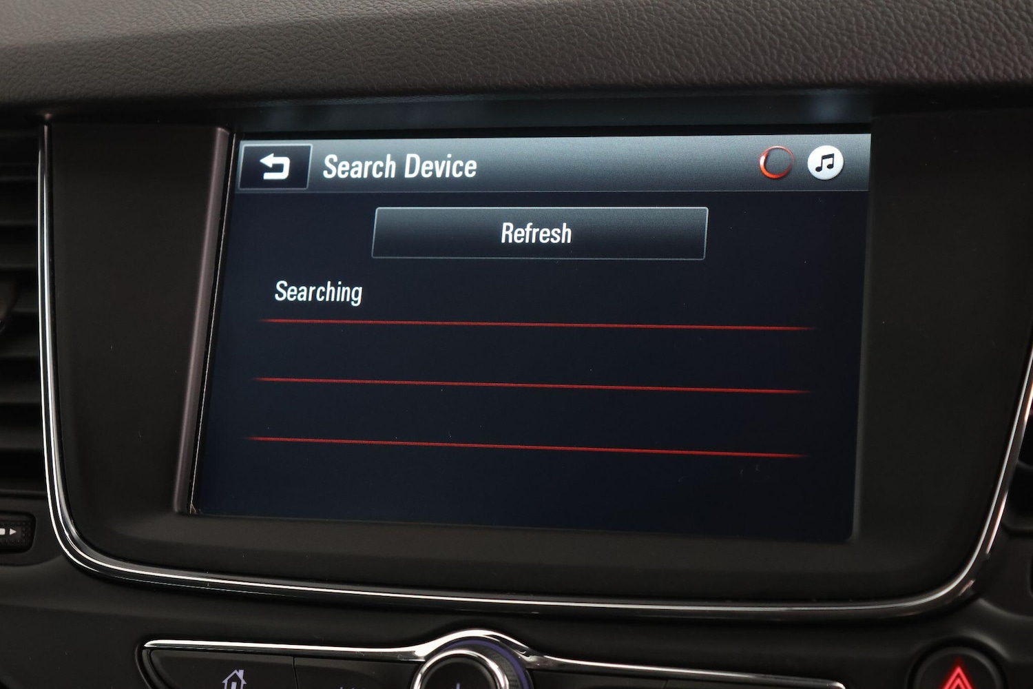 Used Vauxhall Astra for sale - 77015530: Photo 4