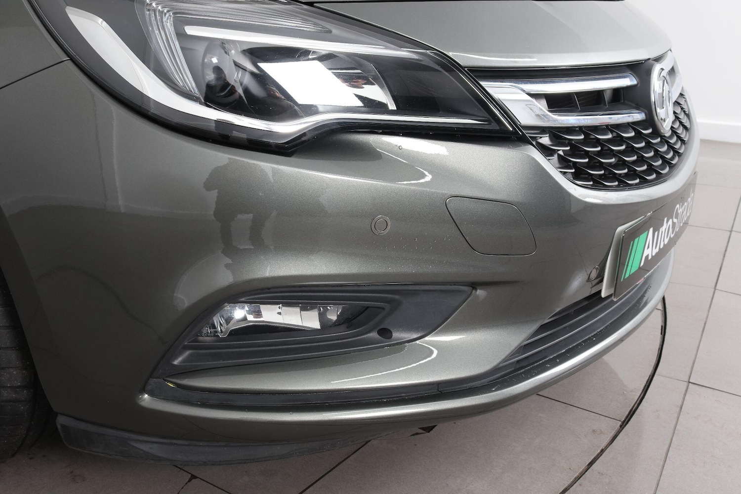 Used Vauxhall Astra for sale - 77015530: Photo 40