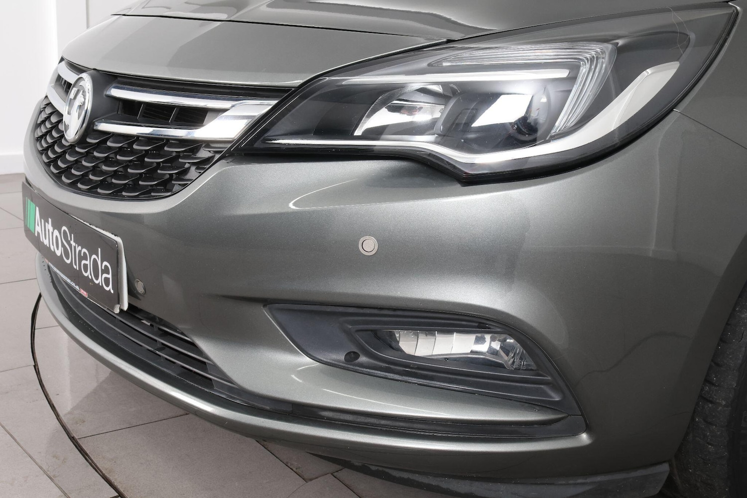 Used Vauxhall Astra for sale - 77015530: Photo 41