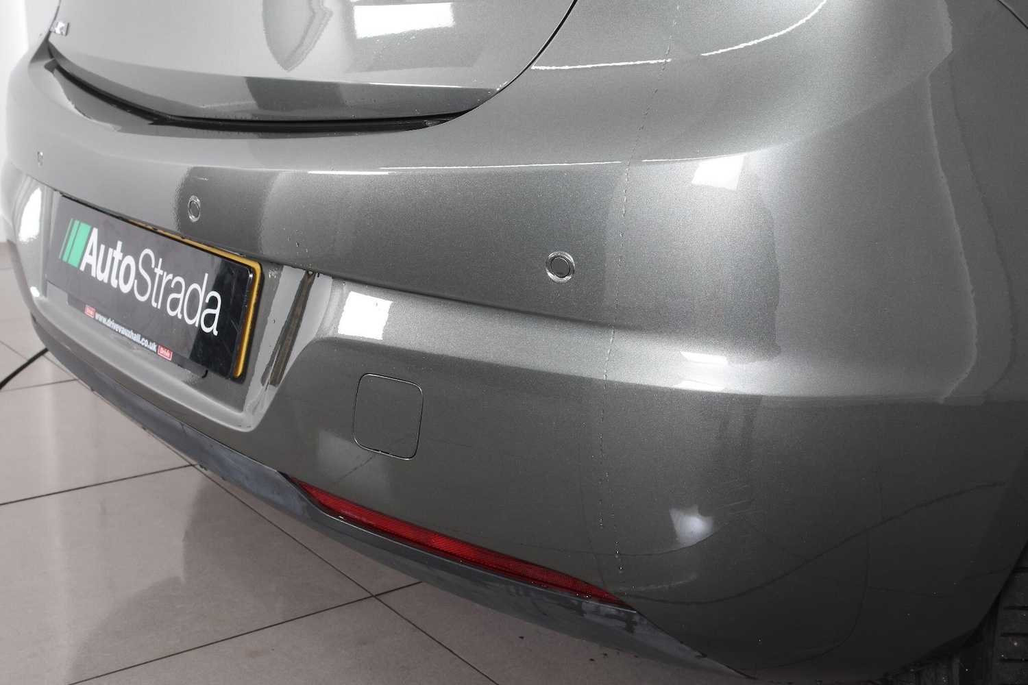 Used Vauxhall Astra for sale - 77015530: Photo 44