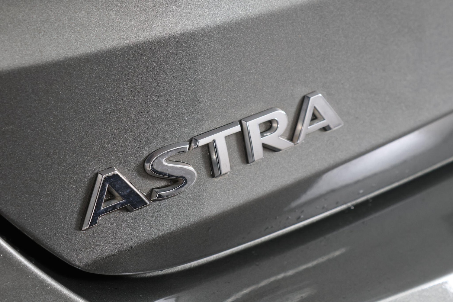 Used Vauxhall Astra for sale - 77015530: Photo 46