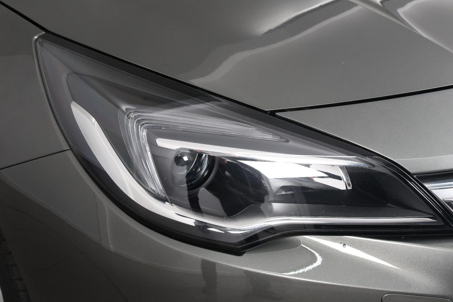 Used Vauxhall Astra for sale - 77015530: Photo 49