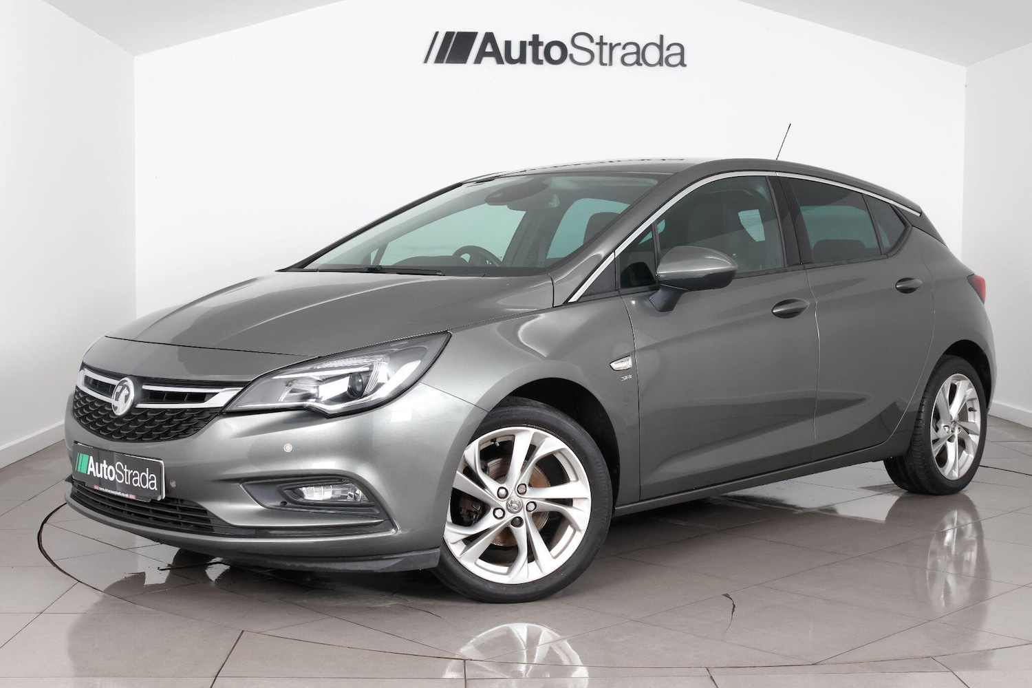 Used Vauxhall Astra for sale - 77015530: Photo 5