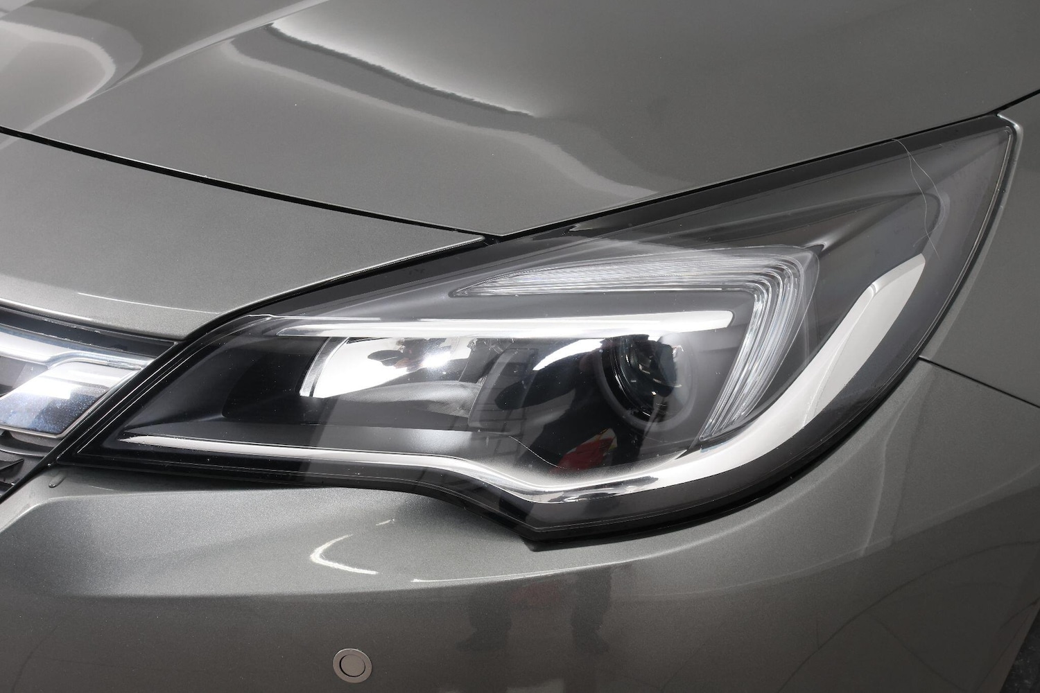 Used Vauxhall Astra for sale - 77015530: Photo 50