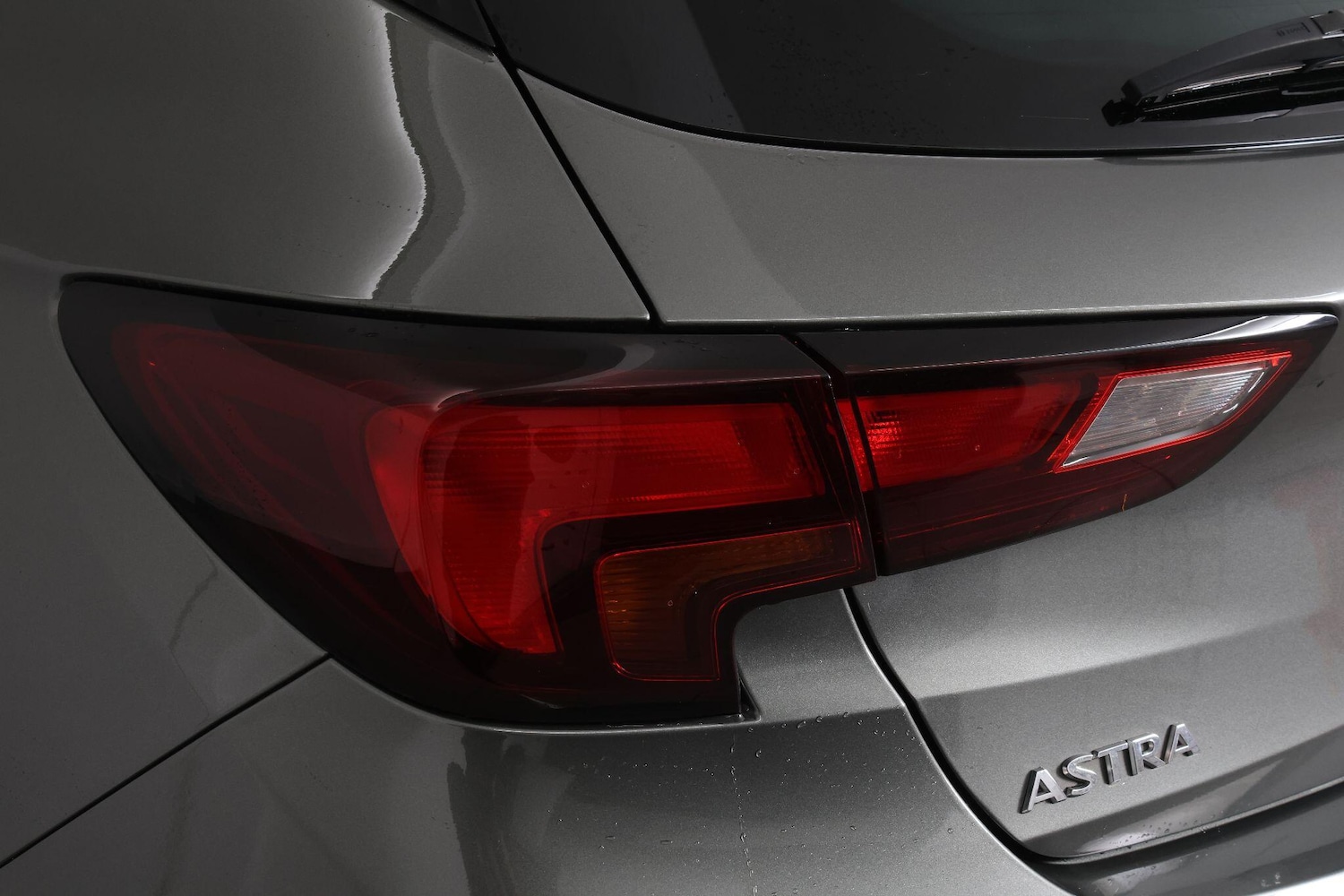 Used Vauxhall Astra for sale - 77015530: Photo 52