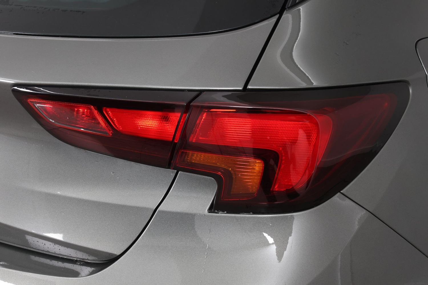 Used Vauxhall Astra for sale - 77015530: Photo 54