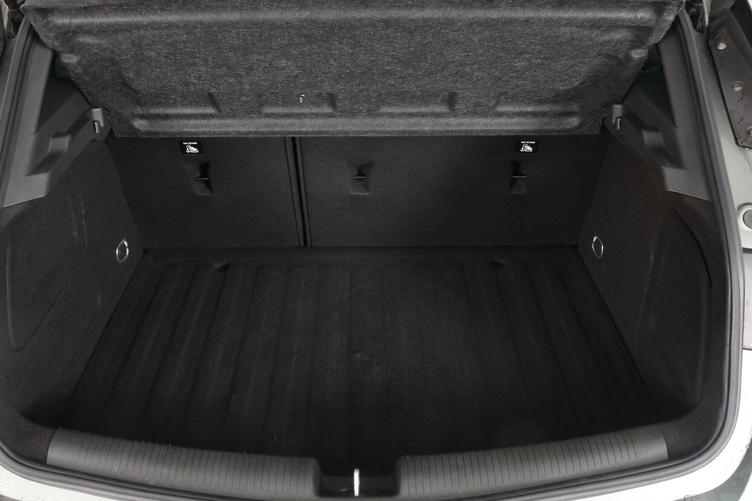 Used Vauxhall Astra for sale - 77015530: Photo 55