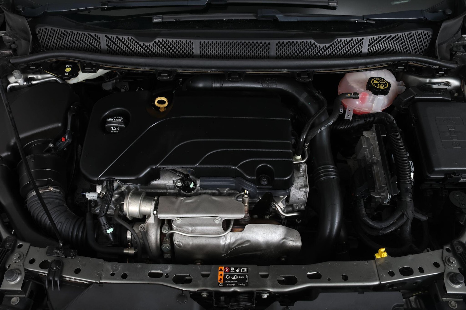 Used Vauxhall Astra for sale - 77015530: Photo 56