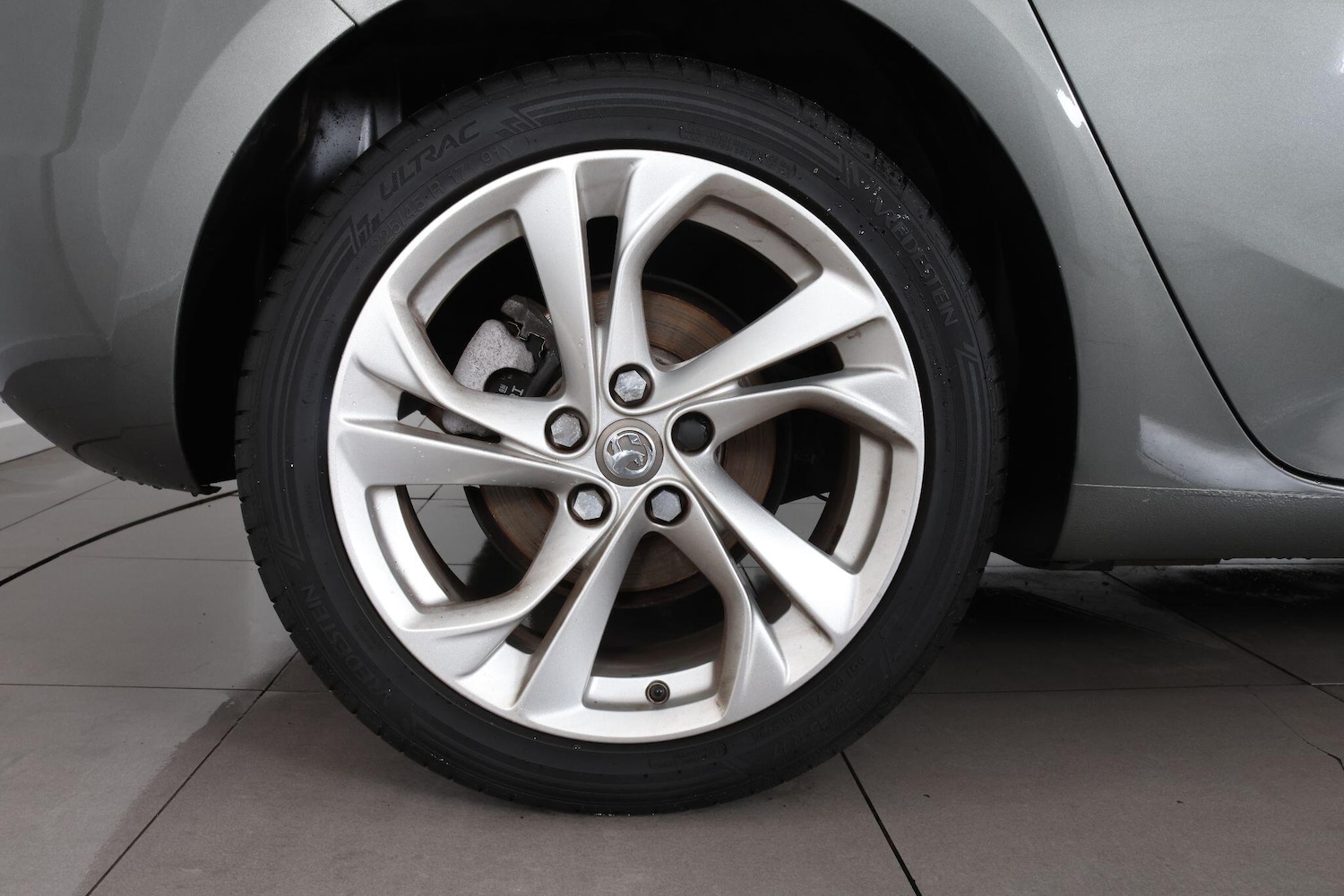 Used Vauxhall Astra for sale - 77015530: Photo 59