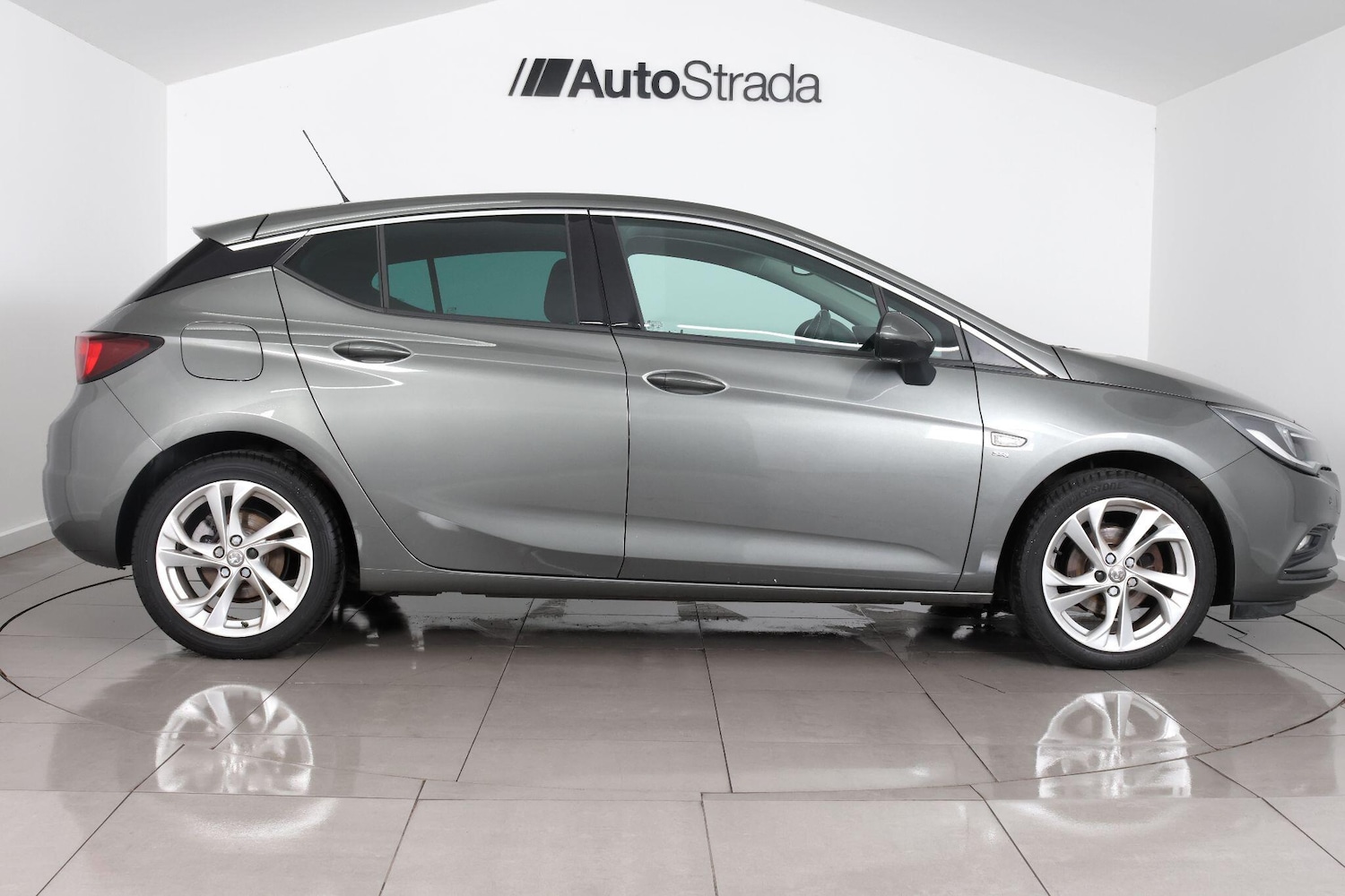 Used Vauxhall Astra for sale - 77015530: Photo 6