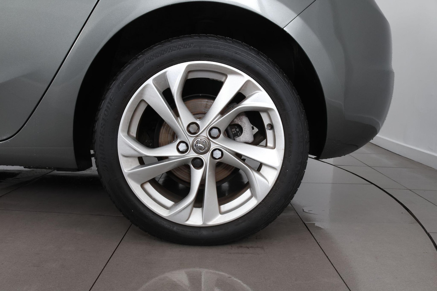 Used Vauxhall Astra for sale - 77015530: Photo 60