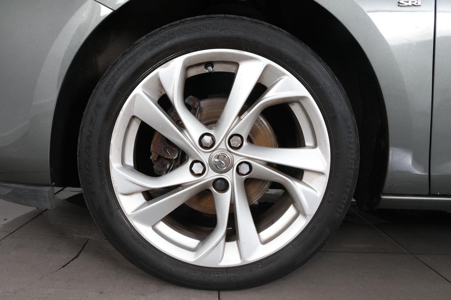 Used Vauxhall Astra for sale - 77015530: Photo 61